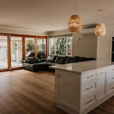 Saltwater Villas - Pet Friendly Accommodation Mooloolaba Exterior foto